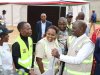 PRESIDENT RUTO HANDS OVER KEYS TO NEW HOMEOWNERS IN ELBURGON