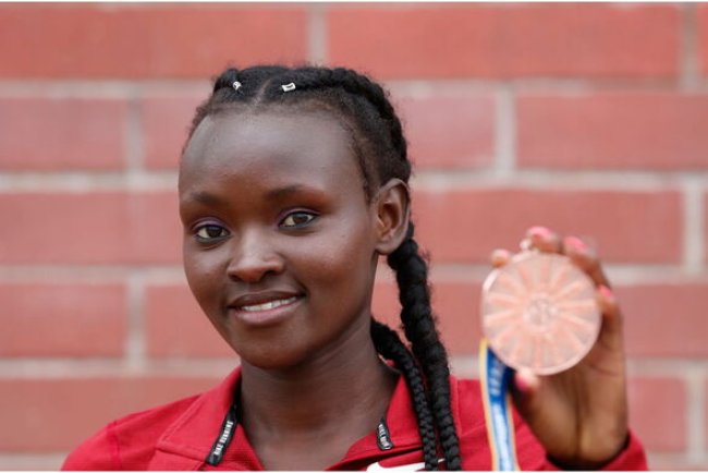 Athletics Integrity Unit Bans Kenyan Runner Esther Gitari Over Violation of Anti-Doping Rules