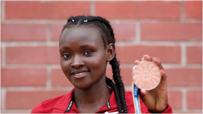 Athletics Integrity Unit Bans Kenyan Runner Esther Gitari Over Violation of Anti-Doping Rules