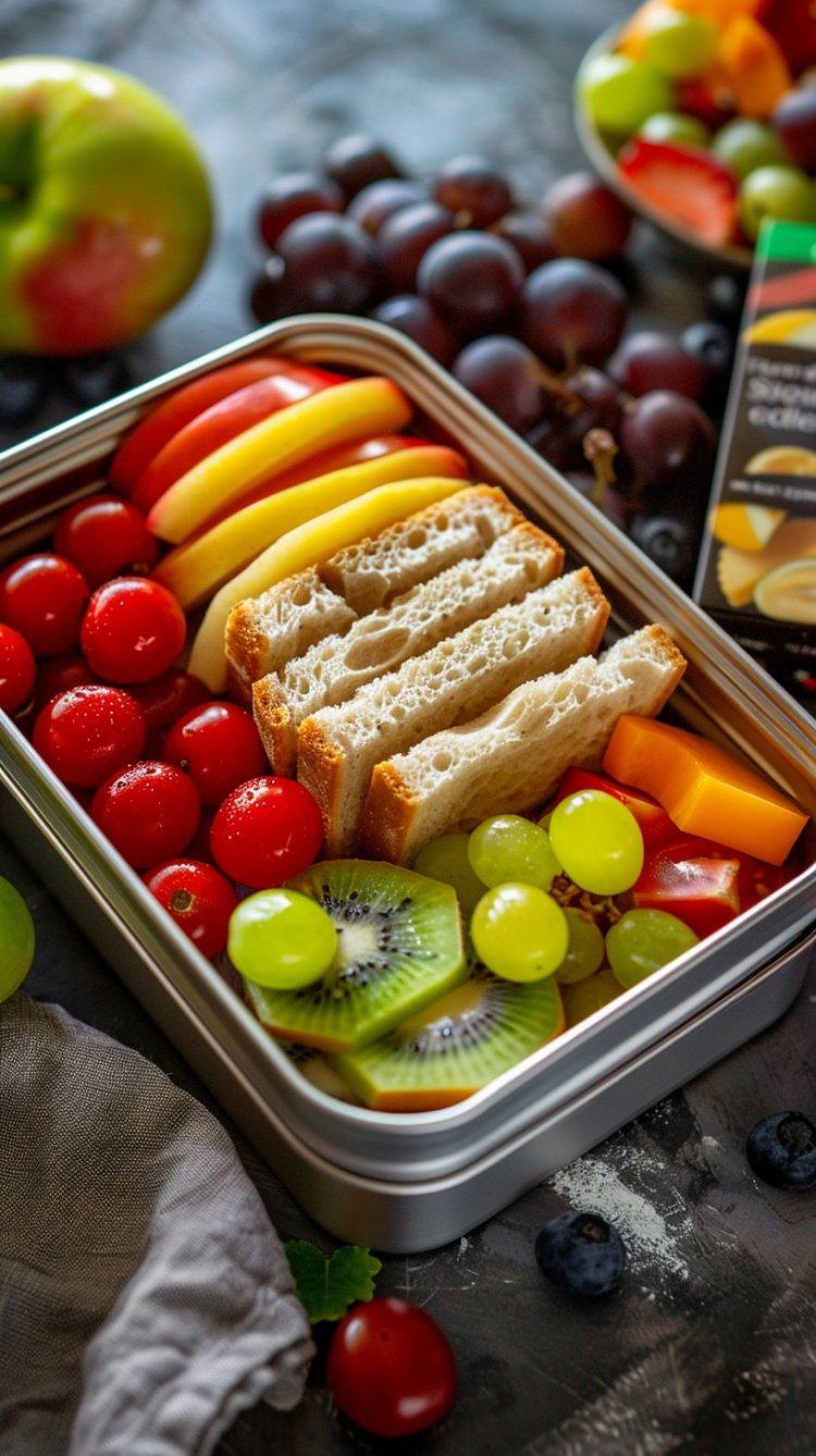 Stars Within Us: How Nutrition, Health, And Law Sustain Life