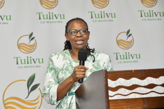 Tulivu Co-Working Space Launches In Nairobi CBD, Signaling Growth In Flexible Workspaces