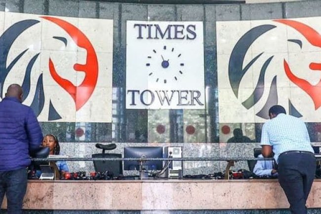 KRA Recovers KSh 452.5 Million in Major Cargo Clearance Fraud Syndicate: Cracks Down on Rogue Agents and Staff