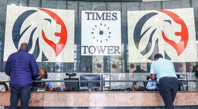 KRA Recovers KSh 452.5 Million in Major Cargo Clearance Fraud Syndicate: Cracks Down on Rogue Agents and Staff