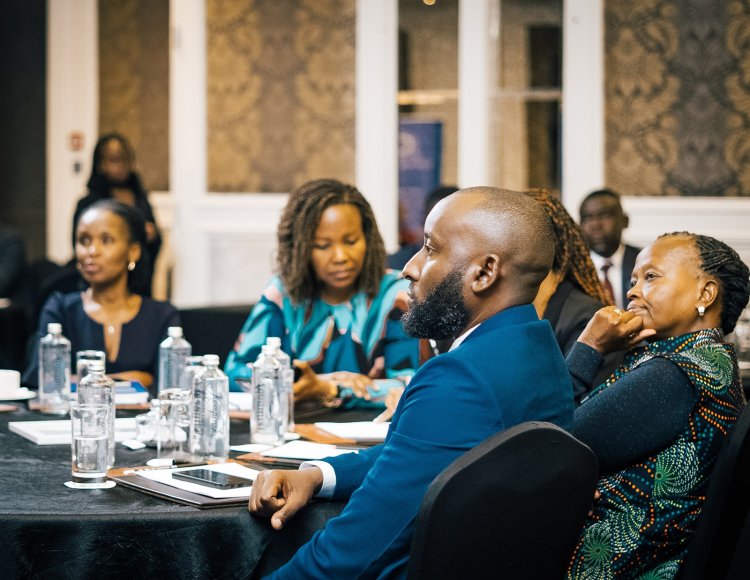 AI Disruption and Reputation Management Take Centre Stage in African PR