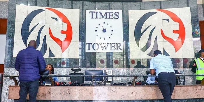 KRA Recovers KSh 452.5 Million in Major Cargo Clearance Fraud Syndicate: Cracks Down on Rogue Agents and Staff