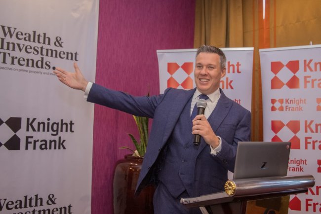 Wealthy Kenyan Investors Shift Focus to Alternative Assets, Data Centres and Logistics Lead as Traditional Property Loses Ground