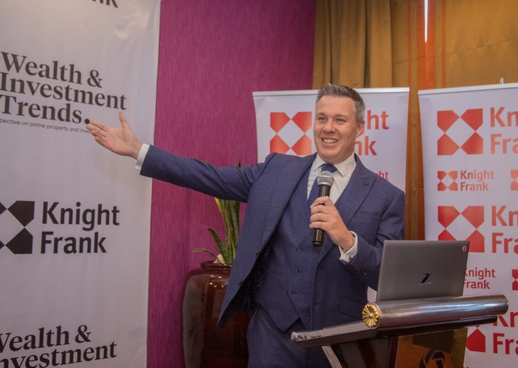 Wealthy Kenyan Investors Shift Focus to Alternative Assets, Data Centres and Logistics Lead as Traditional Property Loses Ground