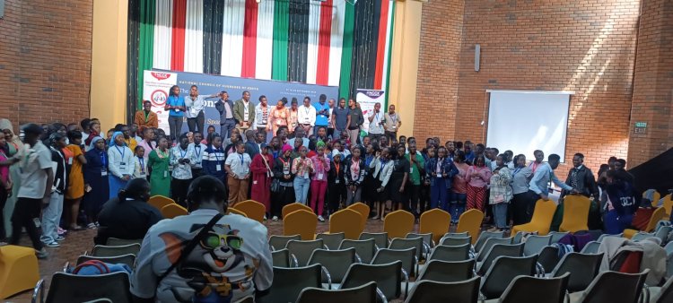 Kenyan Youth, NCCK Call for Greater Digital Access and Inclusive Governance to Empower Young Innovators